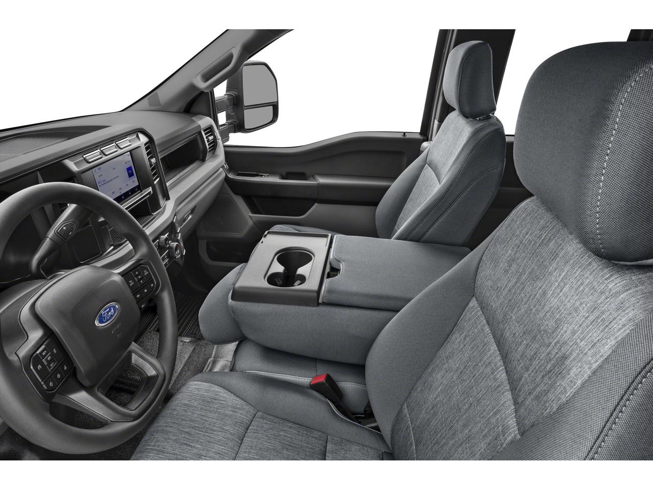 2024 Ford F-250 Super Duty SRW XL Photo