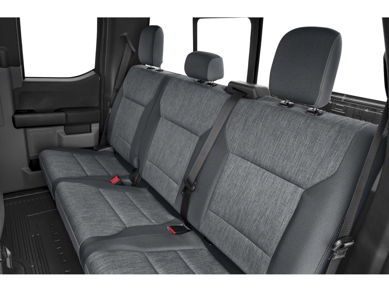 2024 Ford F-250 Super Duty SRW XL Photo