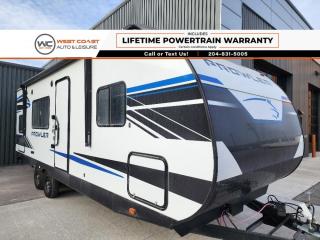 Used 2023 Heartland PROWLER **MASSIVE RV LIQUIDATION EVENT ON NOW** for sale in Winnipeg, MB