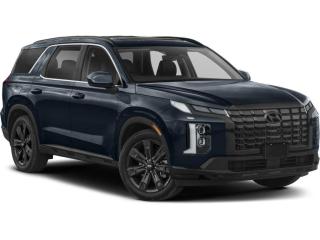 Used 2023 Hyundai PALISADE Urban | Leather | SunRoof | Cam | Warranty to 2027 for sale in Halifax, NS