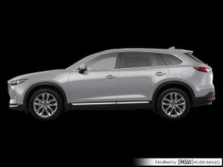Used 2021 Mazda CX-9 GT for sale in Mississauga, ON