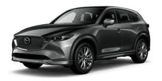 New 2024 Mazda CX-5 Signature for sale in Vancouver, BC