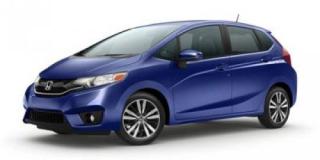 Used 2015 Honda Fit EX for sale in Dartmouth, NS