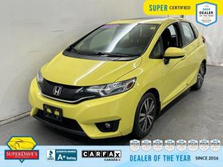 Used 2015 Honda Fit EX for sale in Dartmouth, NS