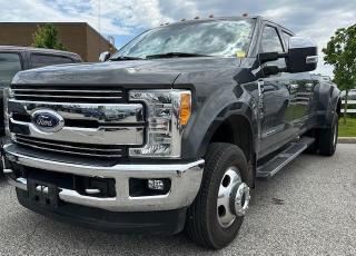 Used 2017 Ford F-350 Super Duty DRW XL cabine 6 places 4RM 176 po for sale in Watford, ON