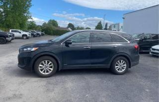 Used 2020 Kia Sorento 7 PASSAGERS ( AWD 4x4 - 146 000 KM ) for sale in Laval, QC