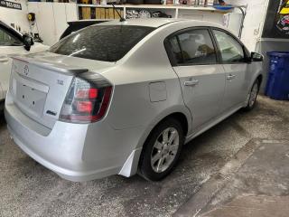 Used 2012 Nissan Sentra ( AUTOMATIQUE - 174 000 KM ) for sale in Laval, QC