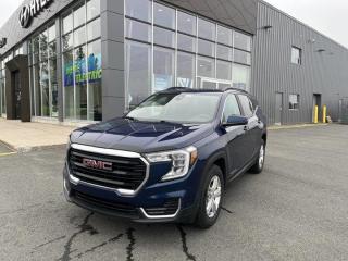 Used 2022 GMC Terrain SLE for sale in Gander, NL