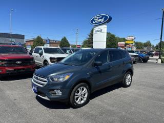 Used 2019 Ford Escape SE for sale in Sturgeon Falls, ON