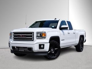 Used 2015 GMC Sierra 1500 - No Accidents, Air Conditioning, Cruise Control for sale in Coquitlam, BC