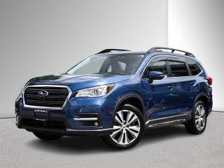 Used 2020 Subaru ASCENT - Leather, Navigation, Sunroof, 7 Seats for sale in Coquitlam, BC