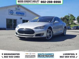 Used 2014 Tesla Model S Performance for sale in Bridgewater, NS
