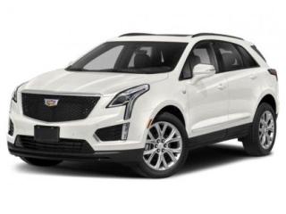 Used 2021 Cadillac XT5 AWD Sport for sale in Fredericton, NB