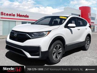 Used 2020 Honda CR-V LX for sale in St. John's, NL