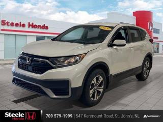 Used 2020 Honda CR-V LX for sale in St. John's, NL