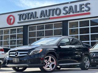 Used 2015 Mercedes-Benz GLA GLA250 | LOW KM | NAVI | for sale in North York, ON