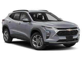 New 2025 Chevrolet Trax 2RS- $209 B/W for sale in Kingston, ON