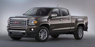 Used 2020 GMC Canyon 4WD SLE for sale in Kingston, ON