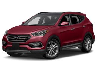Used 2018 Hyundai Santa Fe Sport ULTIMATE w/ NAVI / 360 CAMERA / TOP MODEL for sale in Calgary, AB