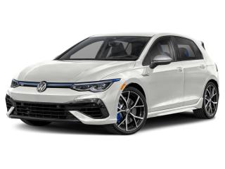 New 2024 Volkswagen Golf R for sale in Surrey, BC