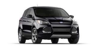 Used 2013 Ford Escape SE  - Bluetooth -  Heated Seats for sale in Fort St John, BC