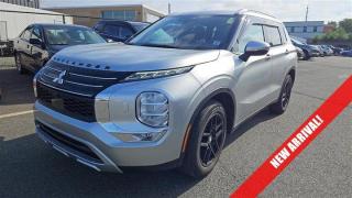 Used 2022 Mitsubishi Outlander SE for sale in Halifax, NS