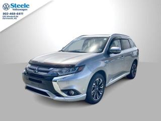Used 2018 Mitsubishi Outlander Phev SE for sale in Dartmouth, NS