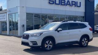 Used 2021 Subaru ASCENT Touring for sale in Charlottetown, PE