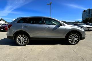 Used 2013 Mazda CX-9 GT AWD for sale in Port Moody, BC