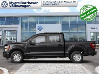 Used 2022 Ford F-150 4x4 - Supercrew Lariat - 157 WB for sale in Nepean, ON