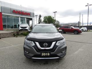 Used 2019 Nissan Rogue SV for sale in Timmins, ON