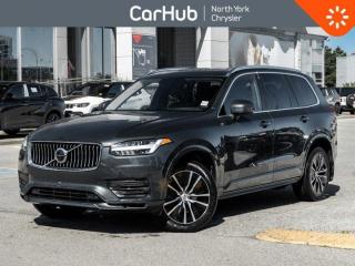 Used 2020 Volvo XC90 T6 Momentum 6-Seater Panoroof Driver Assists for sale in Thornhill, ON