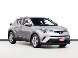 Used 2019 Toyota C-HR XLE | ACC | LaneDep | Backup Cam | Heated Seats for sale in Toronto, ON