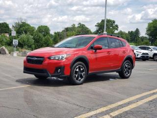 Used 2020 Subaru XV Crosstrek Touring  AWD, Heated Seats, Adaptive Cruise, CarPlay + Android, Bluetooth & Much More! for sale in Guelph, ON