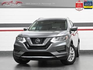 Used 2020 Nissan Rogue No Accident Heated Seats Blind Spot Keyless Entry for sale in Mississauga, ON