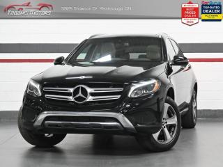 Used 2019 Mercedes-Benz GL-Class 300 4MATIC   No Accident Navigation Panoramic Roof Blind Spot for sale in Mississauga, ON