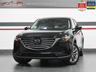 Used 2019 Mazda CX-9 GS   No Accident Carplay Sunroof Lane Keep for sale in Mississauga, ON