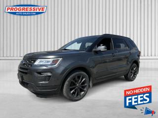 Used 2019 Ford Explorer XLT - Apple CarPlay -  Android Auto for sale in Sarnia, ON