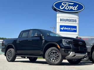 New 2024 Ford Ranger XLT for sale in Midland, ON