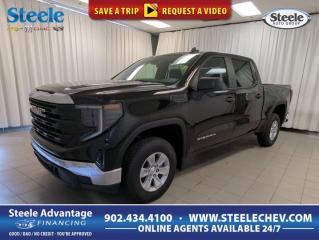 New 2024 GMC Sierra 1500 PRO for sale in Dartmouth, NS