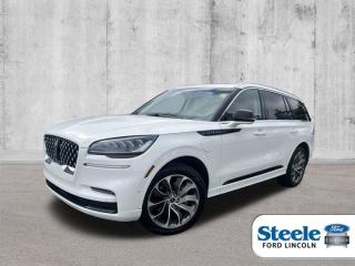Used 2023 Lincoln Aviator  for sale in Halifax, NS