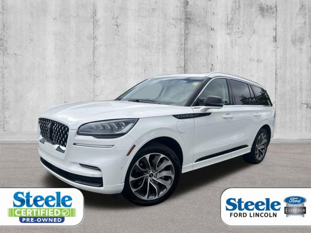 Used 2023 Lincoln Aviator  for sale in Halifax, NS