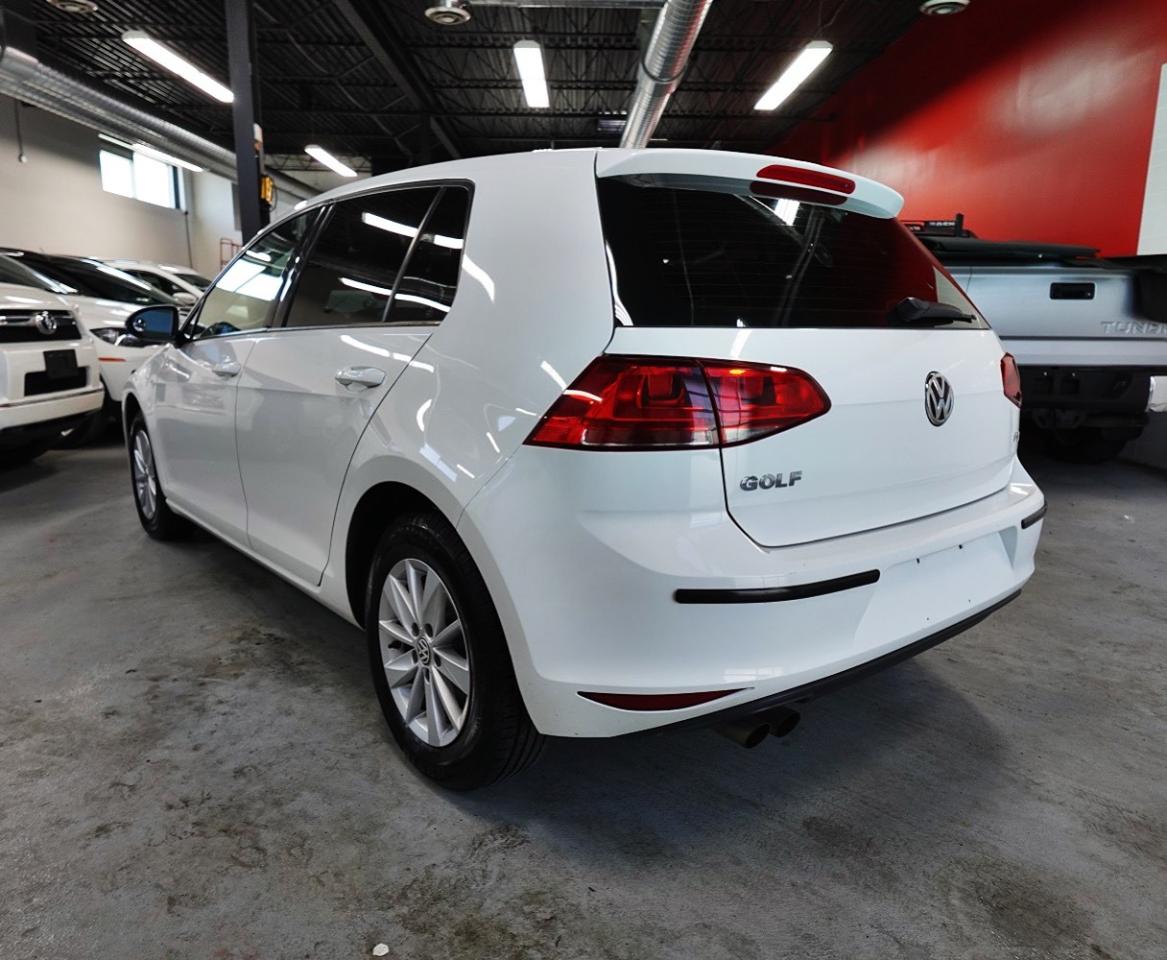2016 Volkswagen Golf DEALER MAINTAIN,NO ACCIDENT BACK CAM ,BLUE TOTH Photo3