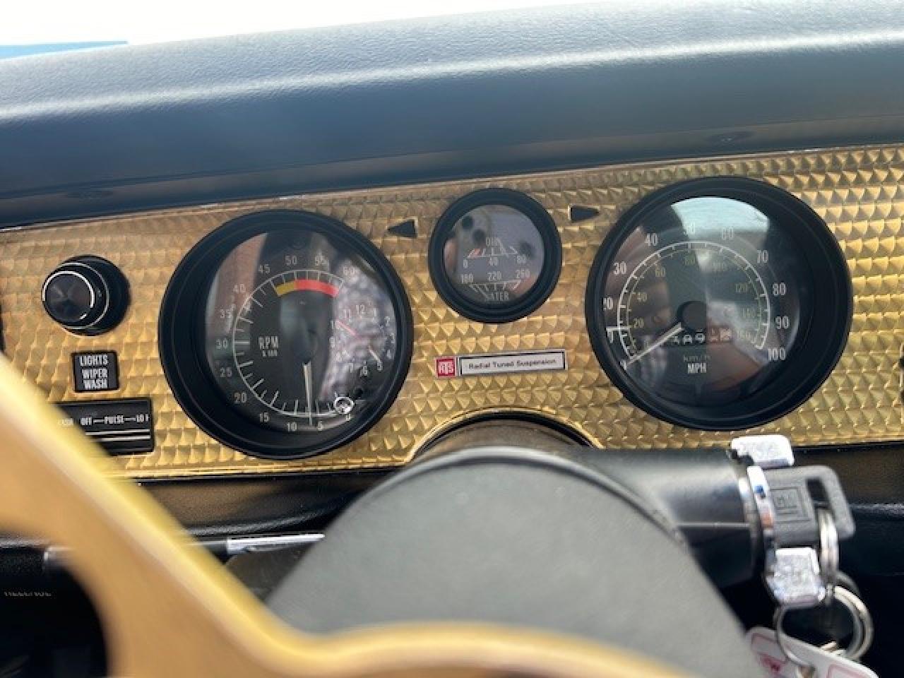 1979 Pontiac Trans Am Special Edition Photo2