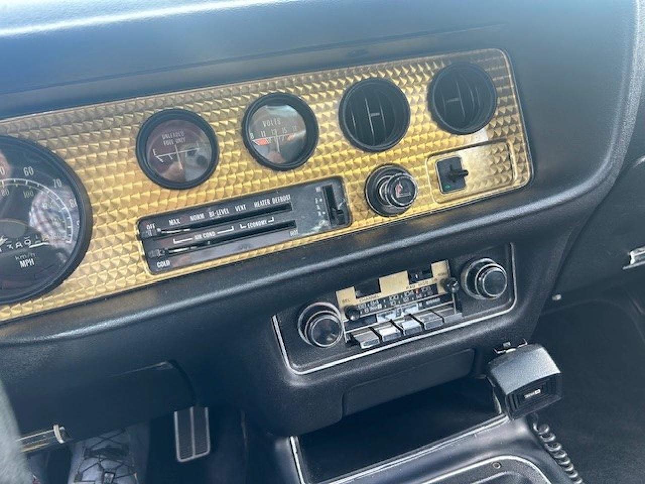 1979 Pontiac Trans Am Special Edition - Photo #4