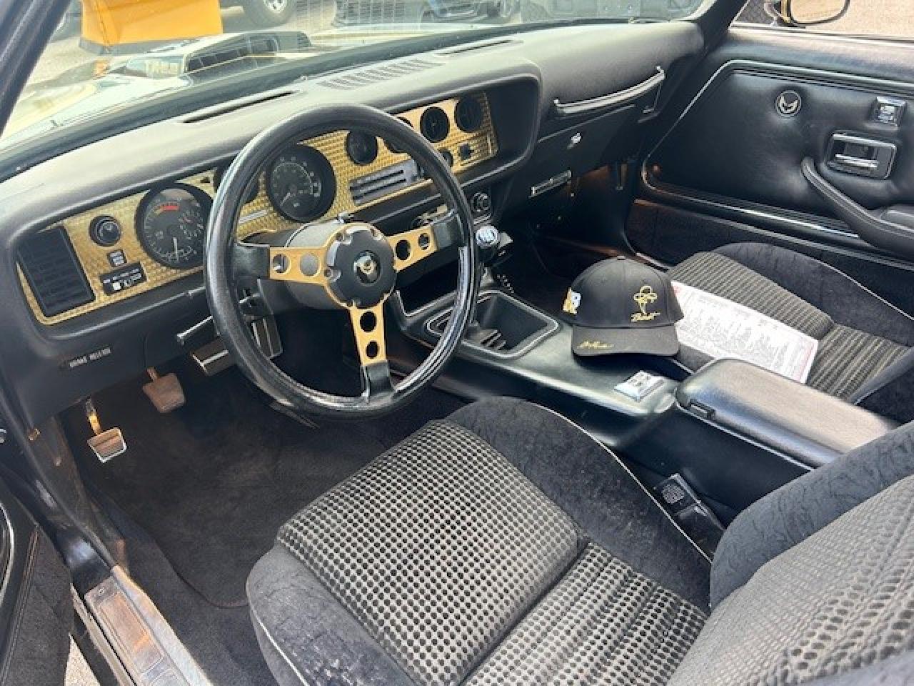 1979 Pontiac Trans Am Special Edition - Photo #10