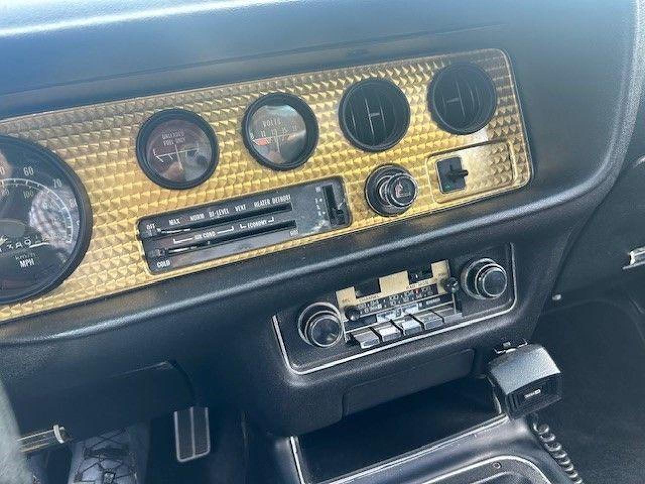 1979 Pontiac Trans Am Special Edition - Photo #20