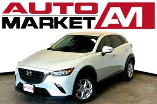 Used 2019 Mazda CX-3 Touring Certified!AppleCarPlay!WeApproveAllCredit! for sale in Guelph, ON