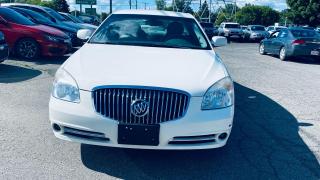 Used 2011 Buick Lucerne 4dr Sdn Cxl for sale in Ottawa, ON