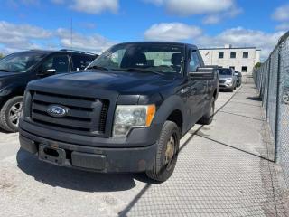 Used 2010 Ford F-150  for sale in Innisfil, ON